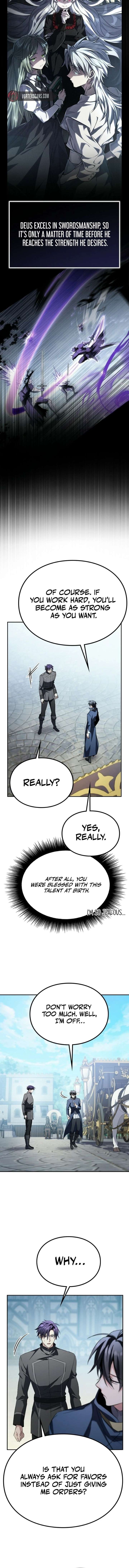 Read Raising Villains the Right Way EN Manga Online