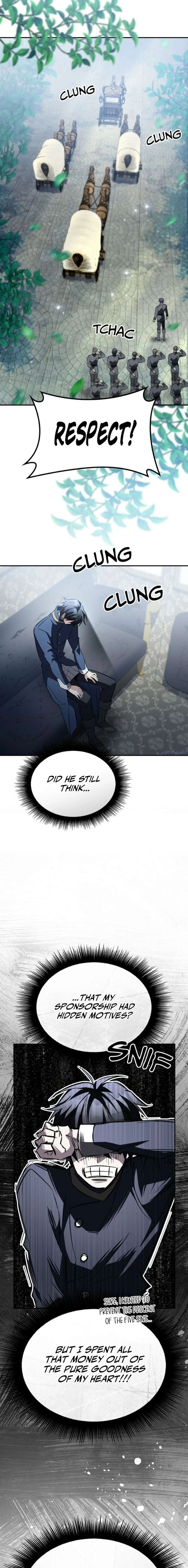 Read Raising Villains the Right Way EN Manga Online