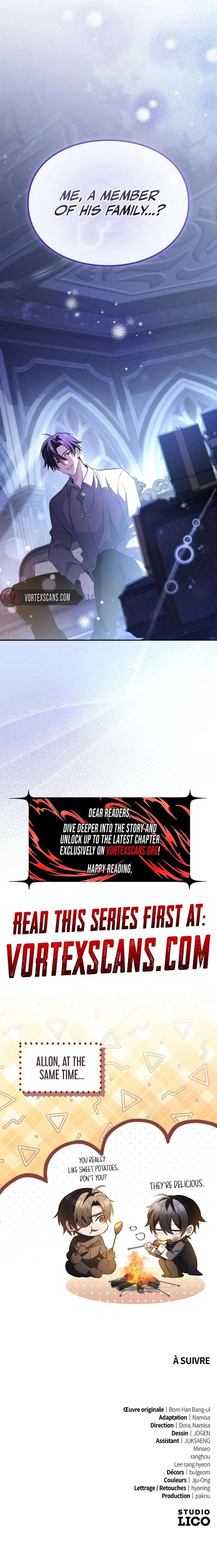 Read Raising Villains the Right Way EN Manga Online