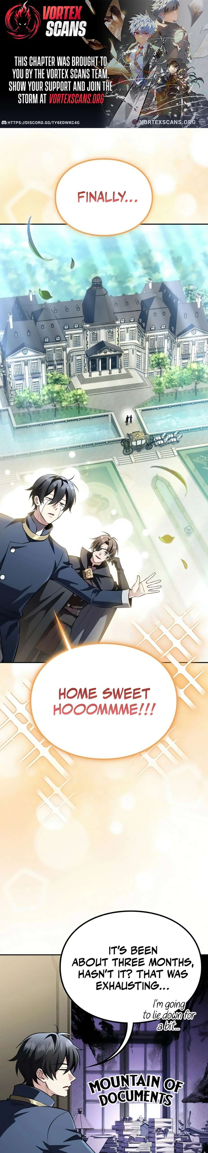 Read Raising Villains the Right Way EN Manga Online