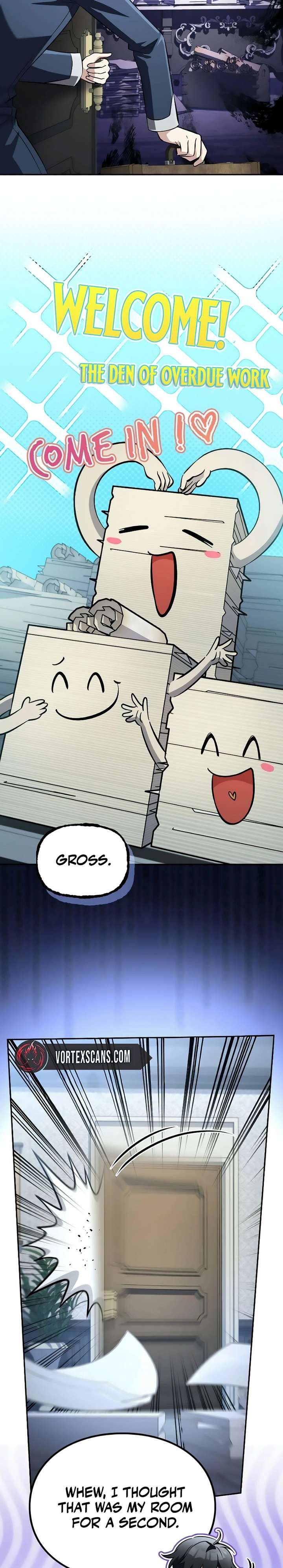 Read Raising Villains the Right Way EN Manga Online