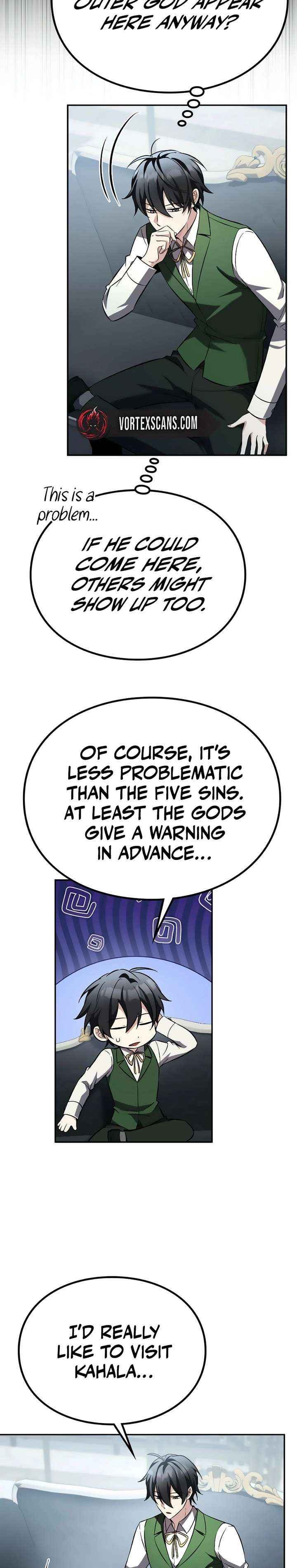 Read Raising Villains the Right Way EN Manga Online