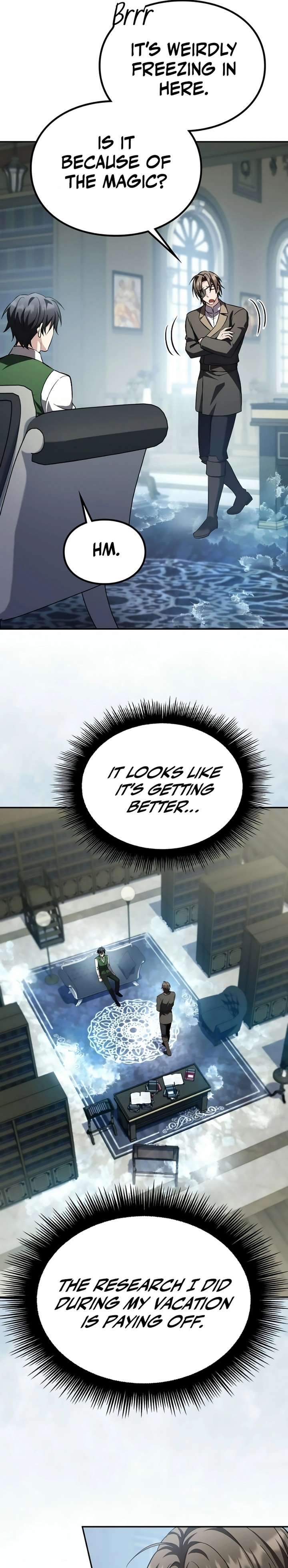 Read Raising Villains the Right Way EN Manga Online