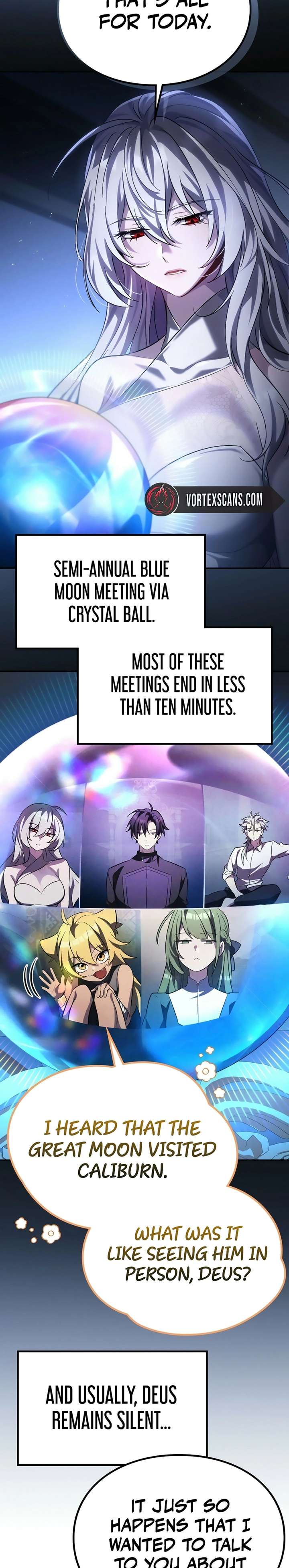 Read Raising Villains the Right Way EN Manga Online