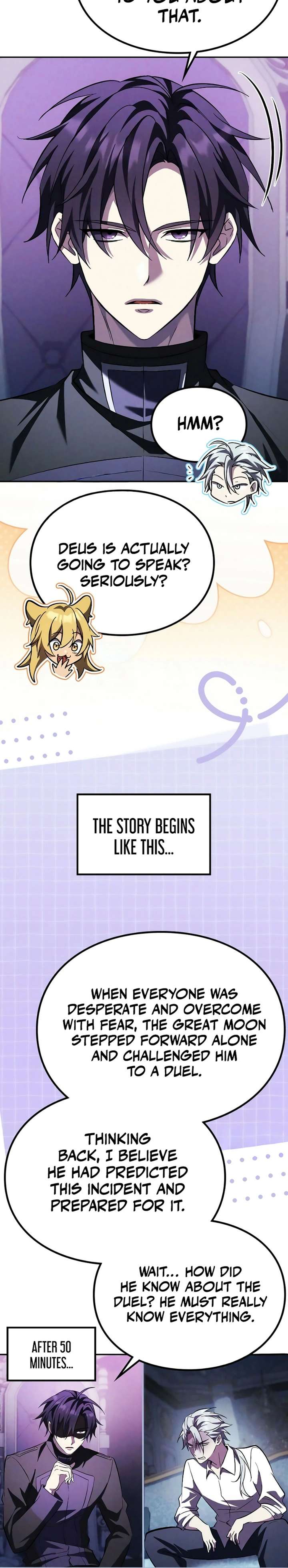 Read Raising Villains the Right Way EN Manga Online