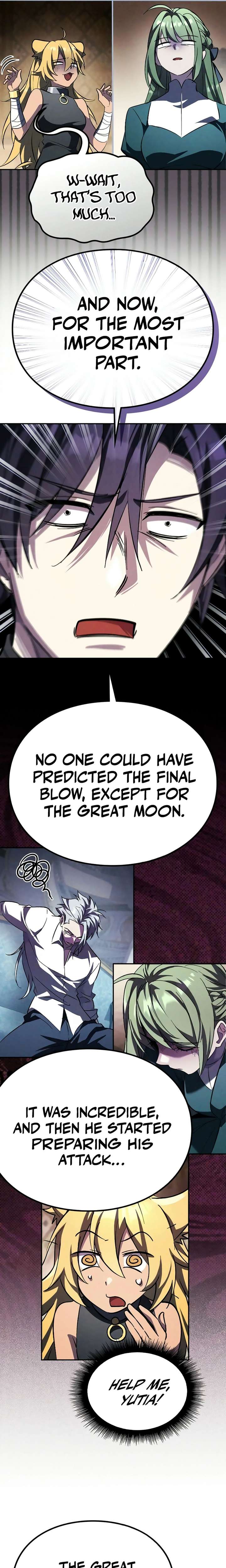 Read Raising Villains the Right Way EN Manga Online