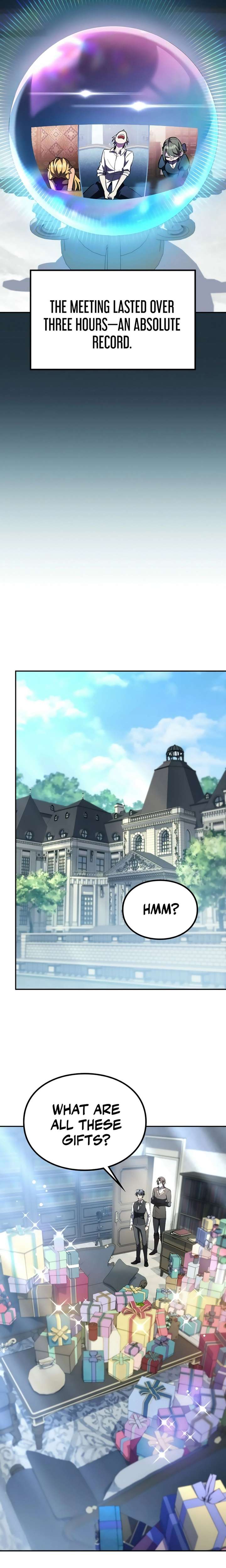 Read Raising Villains the Right Way EN Manga Online
