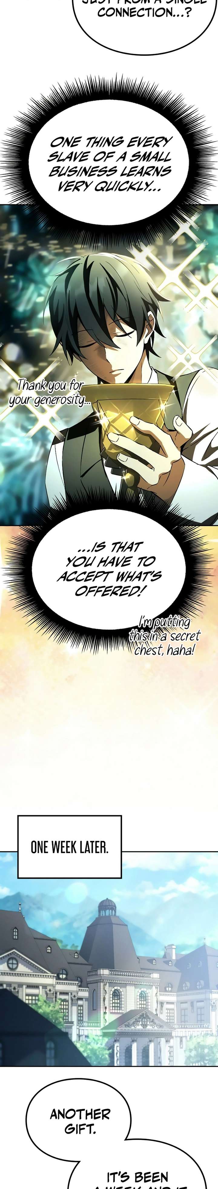 Read Raising Villains the Right Way EN Manga Online