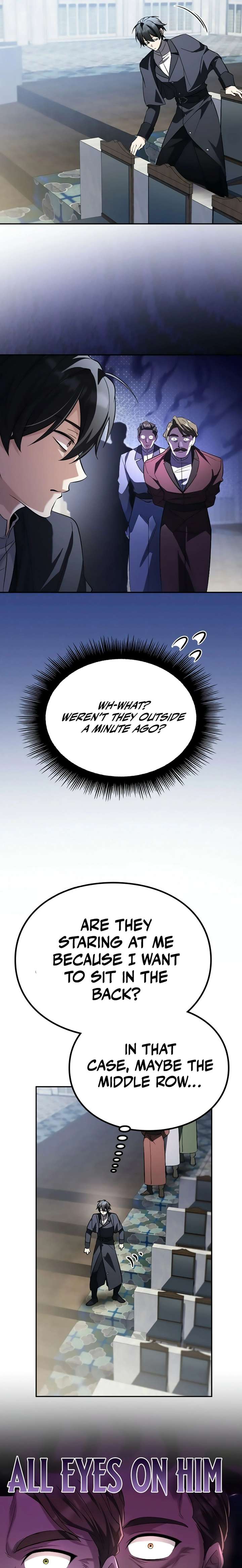 Read Raising Villains the Right Way EN Manga Online