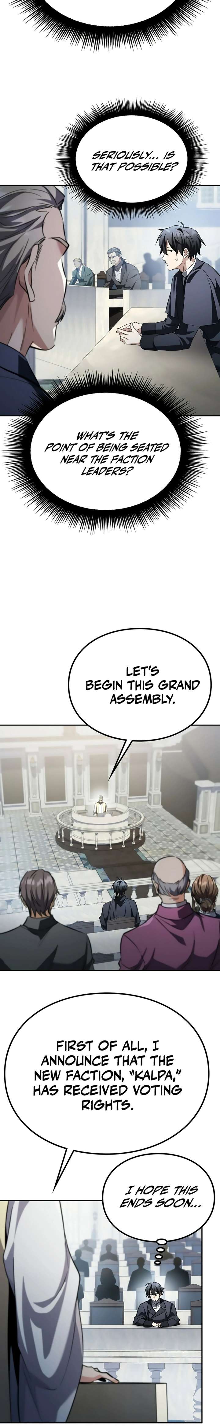 Read Raising Villains the Right Way EN Manga Online