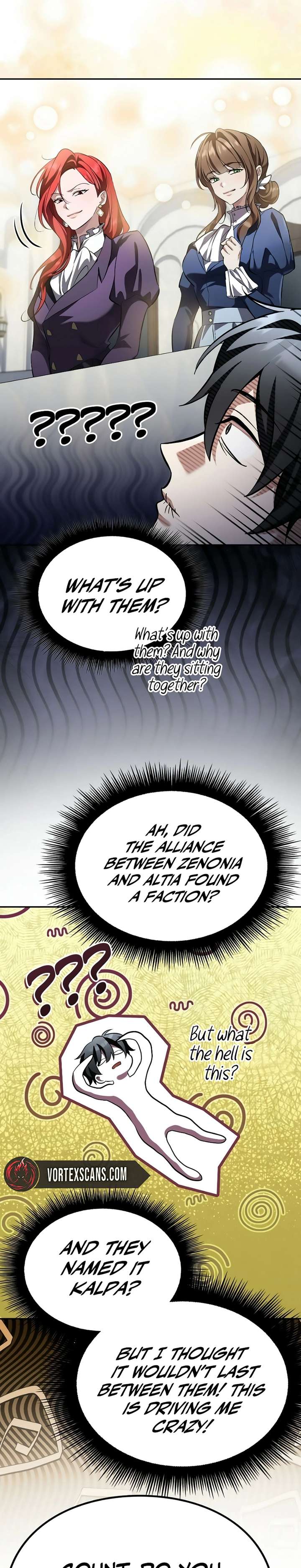 Read Raising Villains the Right Way EN Manga Online