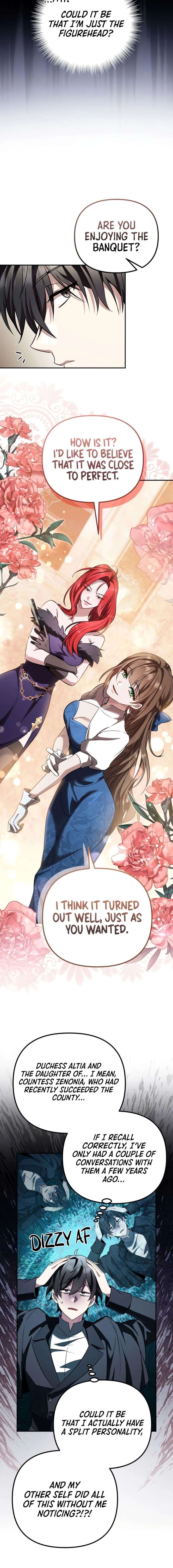 Read Raising Villains the Right Way EN Manga Online