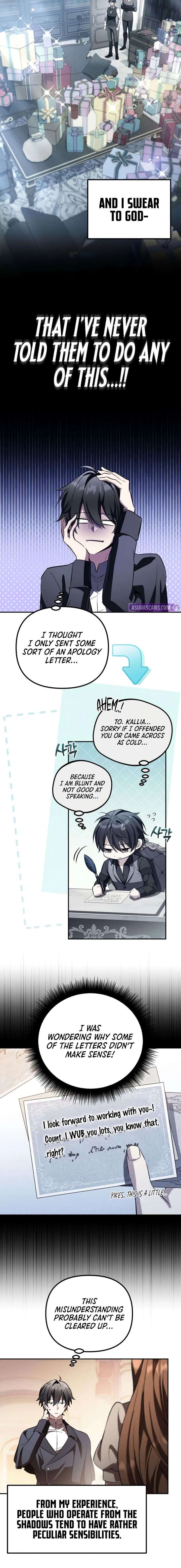 Read Raising Villains the Right Way EN Manga Online