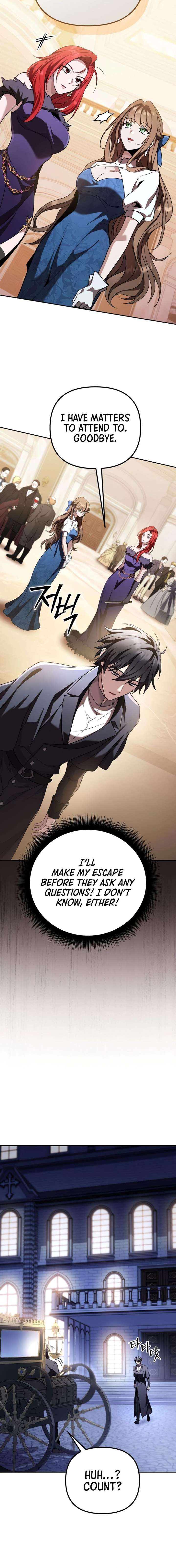 Read Raising Villains the Right Way EN Manga Online