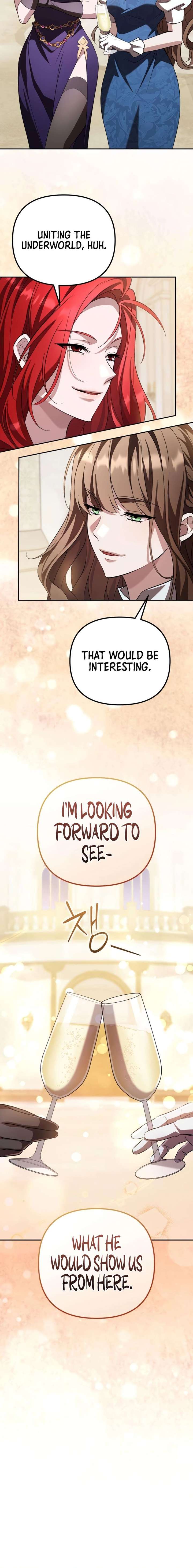 Read Raising Villains the Right Way EN Manga Online