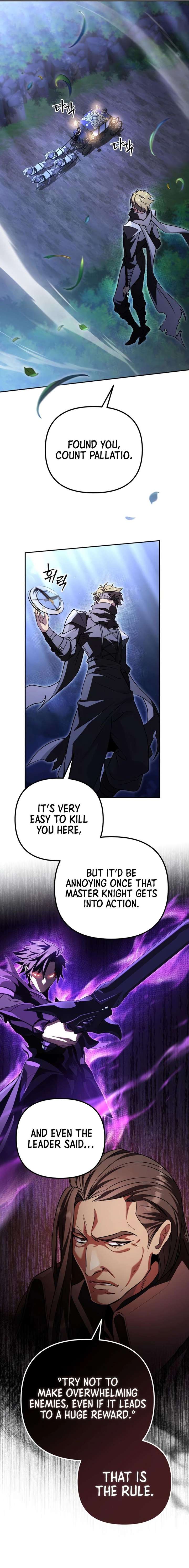 Read Raising Villains the Right Way EN Manga Online
