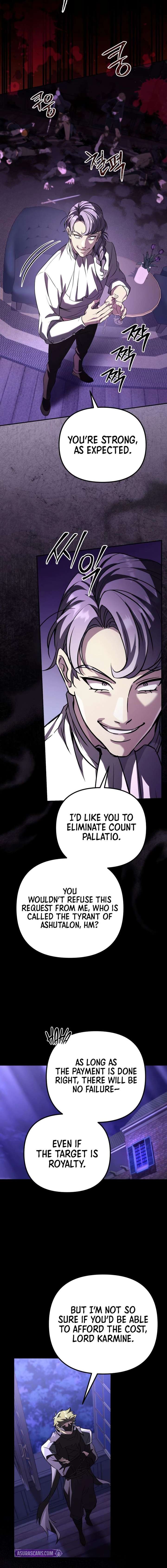 Read Raising Villains the Right Way EN Manga Online