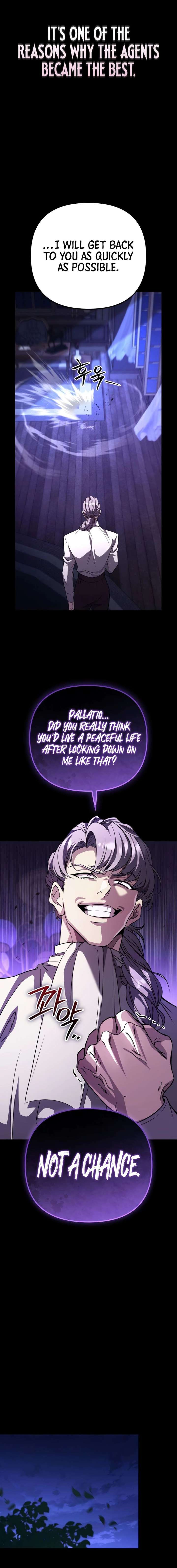 Read Raising Villains the Right Way EN Manga Online