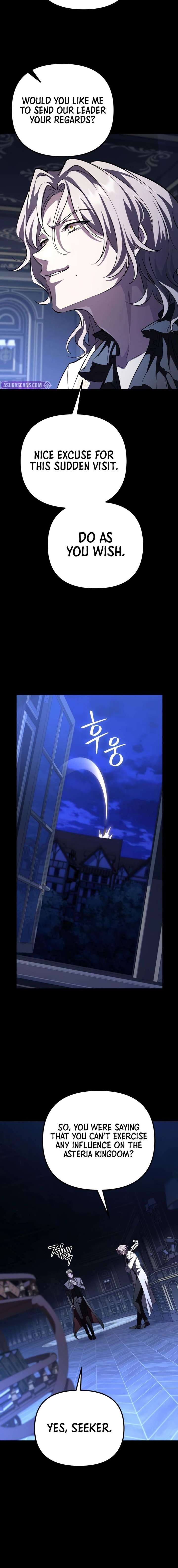 Read Raising Villains the Right Way EN Manga Online
