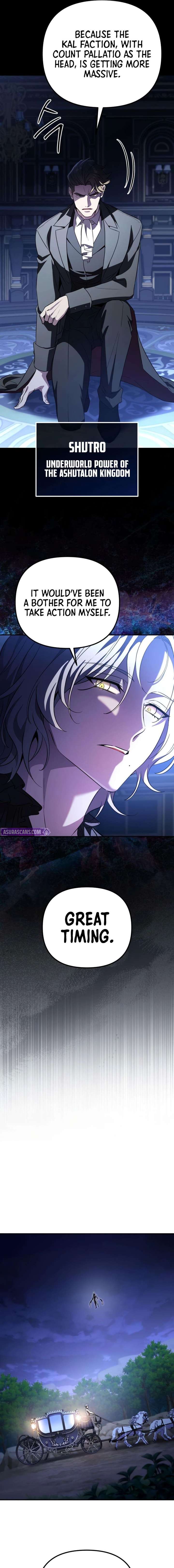 Read Raising Villains the Right Way EN Manga Online