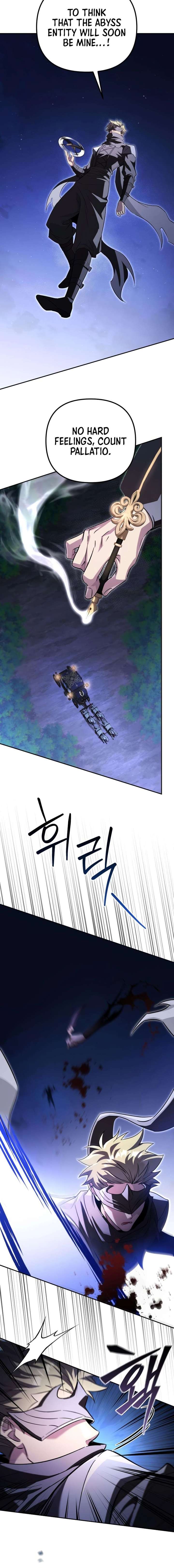 Read Raising Villains the Right Way EN Manga Online