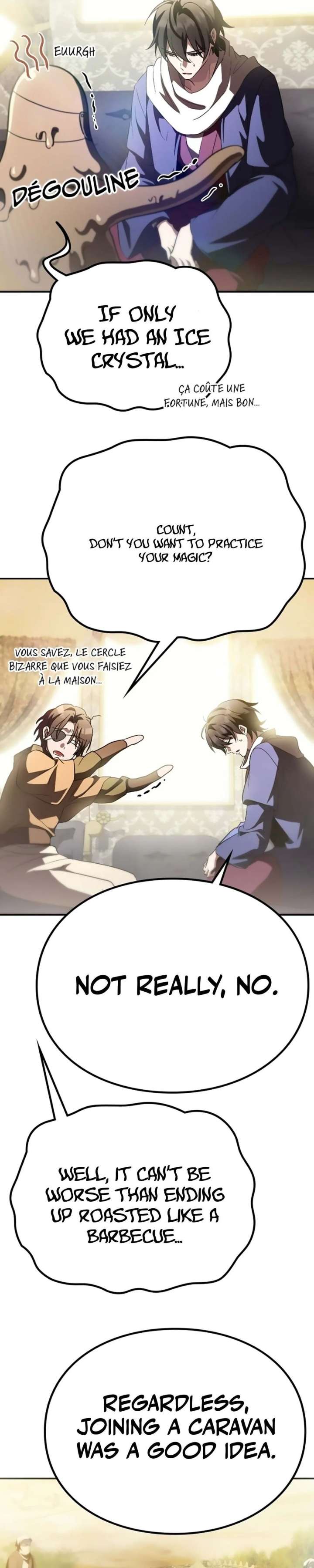 Read Raising Villains the Right Way EN Manga Online