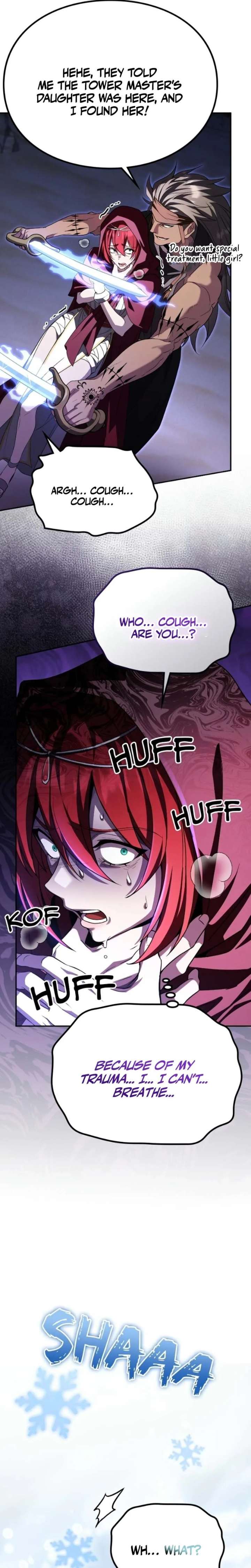 Read Raising Villains the Right Way EN Manga Online