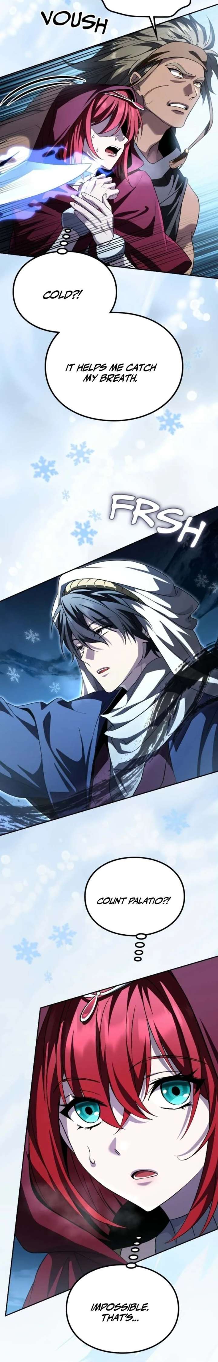 Read Raising Villains the Right Way EN Manga Online