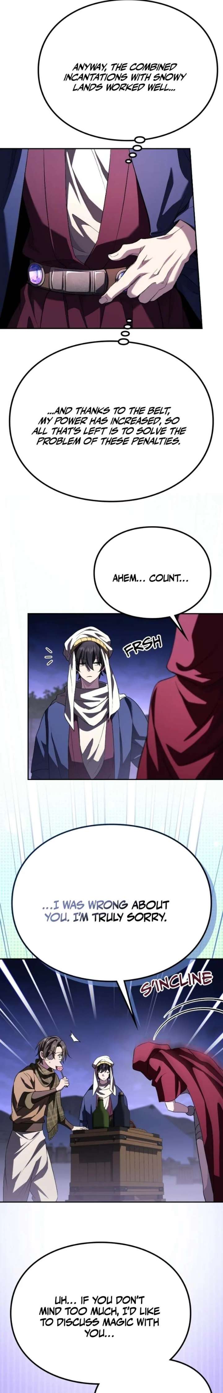 Read Raising Villains the Right Way EN Manga Online