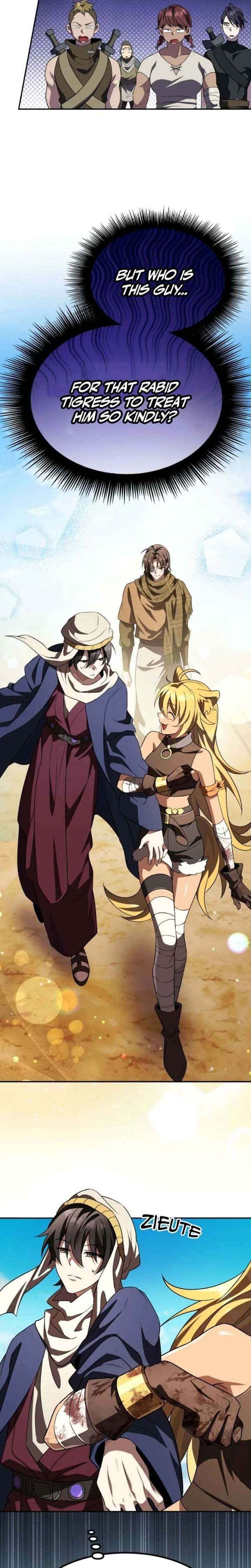 Read Raising Villains the Right Way EN Manga Online