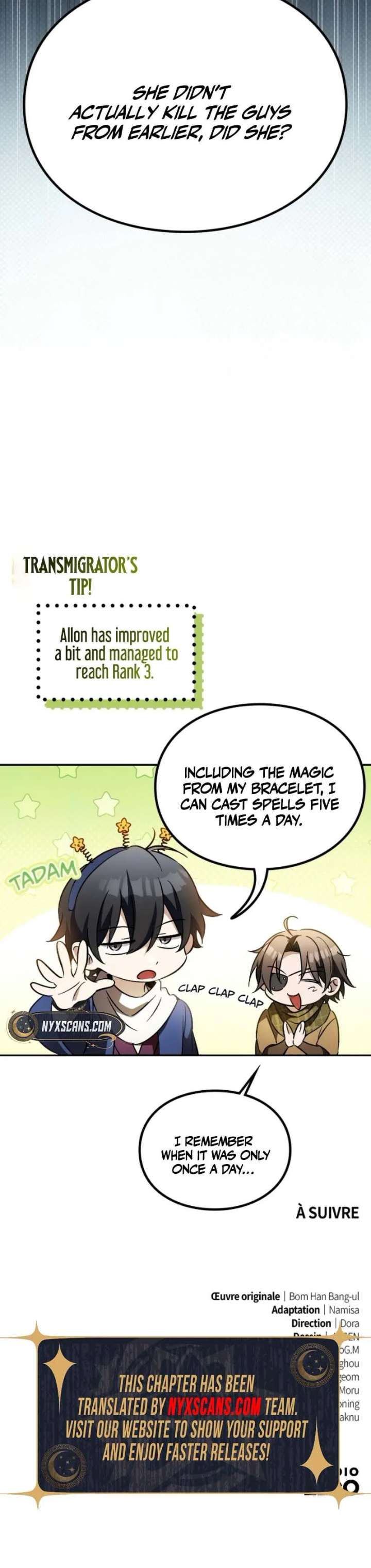 Read Raising Villains the Right Way EN Manga Online