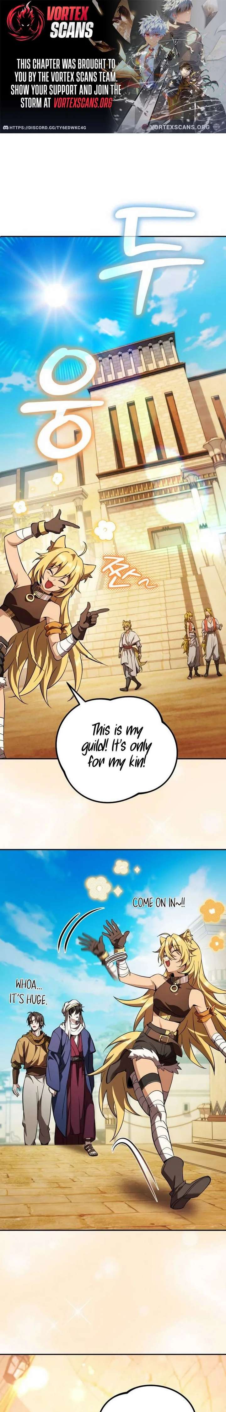 Read Raising Villains the Right Way EN Manga Online