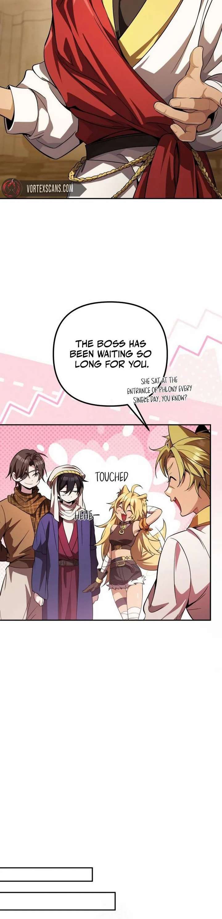 Read Raising Villains the Right Way EN Manga Online