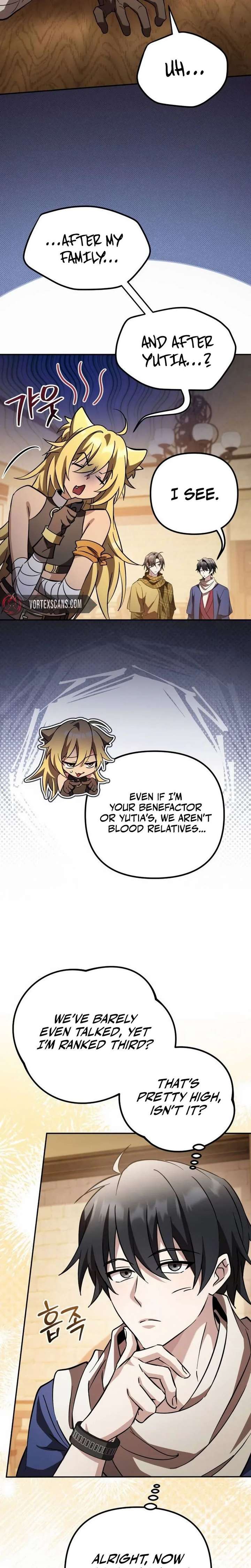 Read Raising Villains the Right Way EN Manga Online