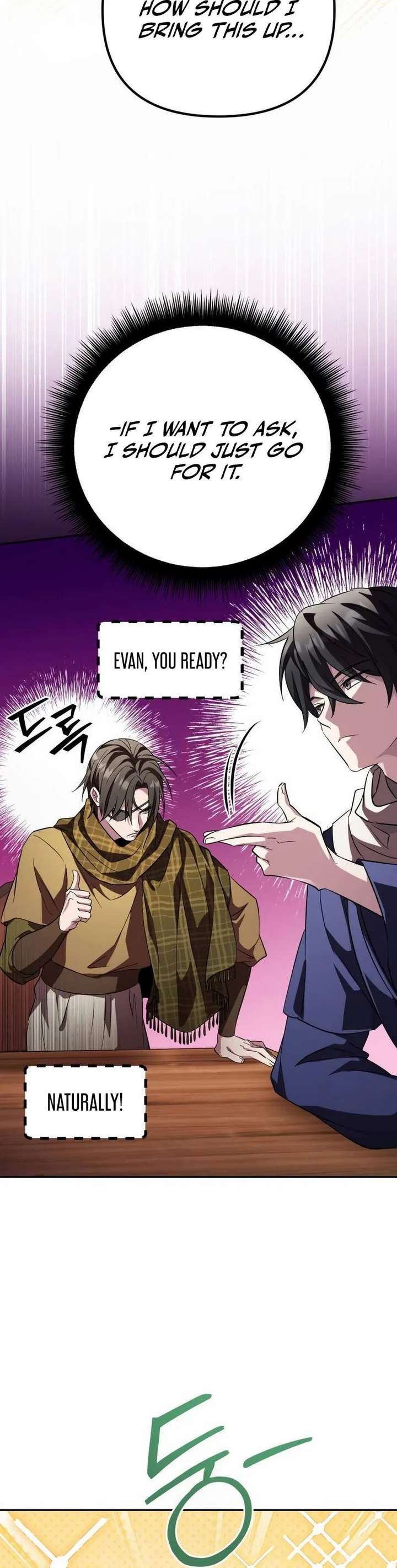 Read Raising Villains the Right Way EN Manga Online