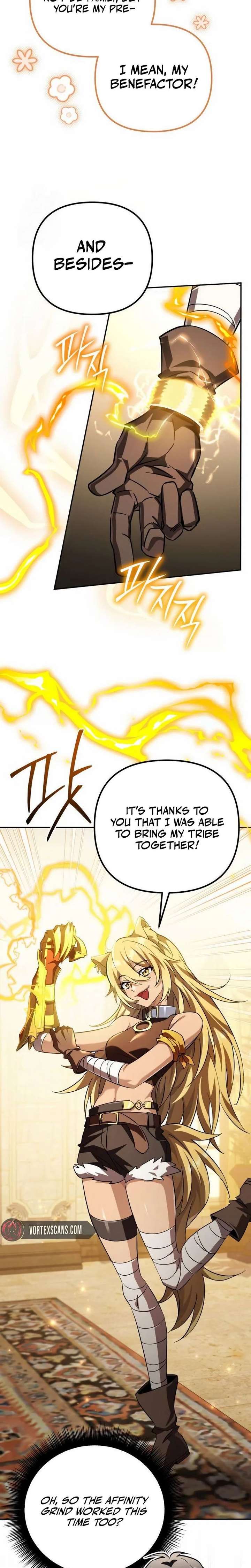Read Raising Villains the Right Way EN Manga Online