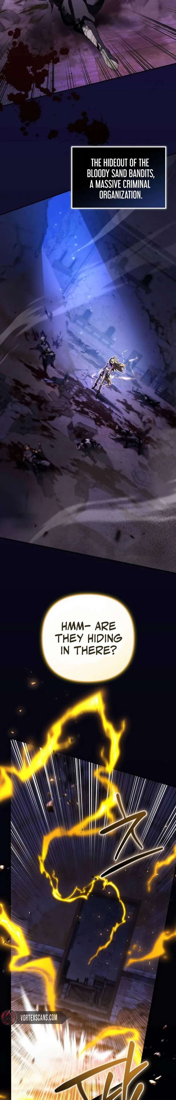 Read Raising Villains the Right Way EN Manga Online