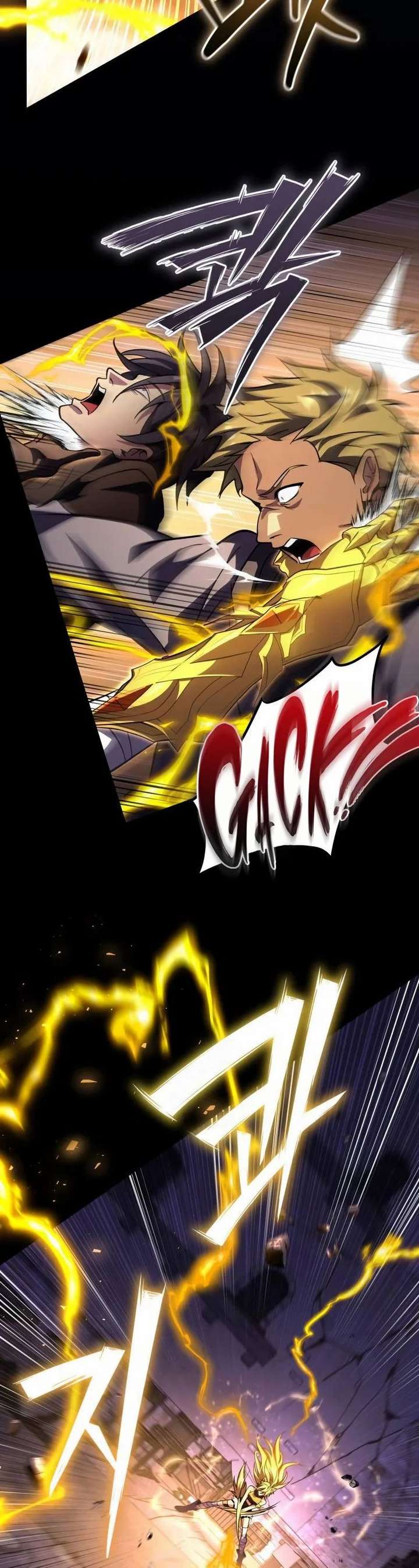 Read Raising Villains the Right Way EN Manga Online