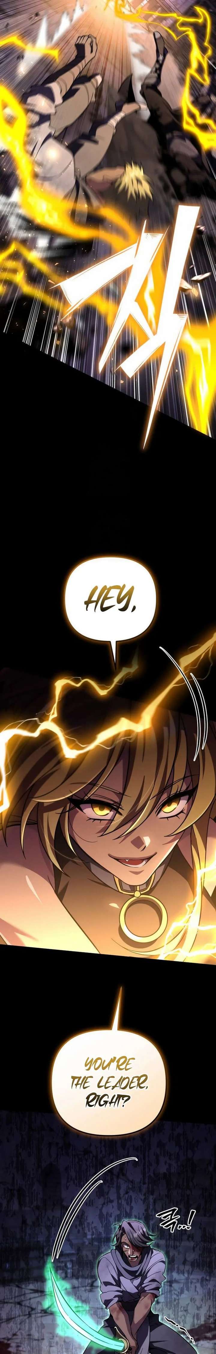Read Raising Villains the Right Way EN Manga Online