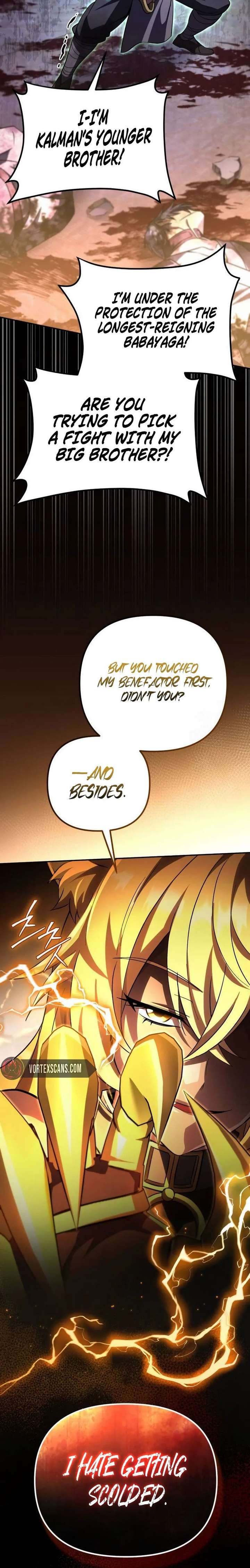 Read Raising Villains the Right Way EN Manga Online
