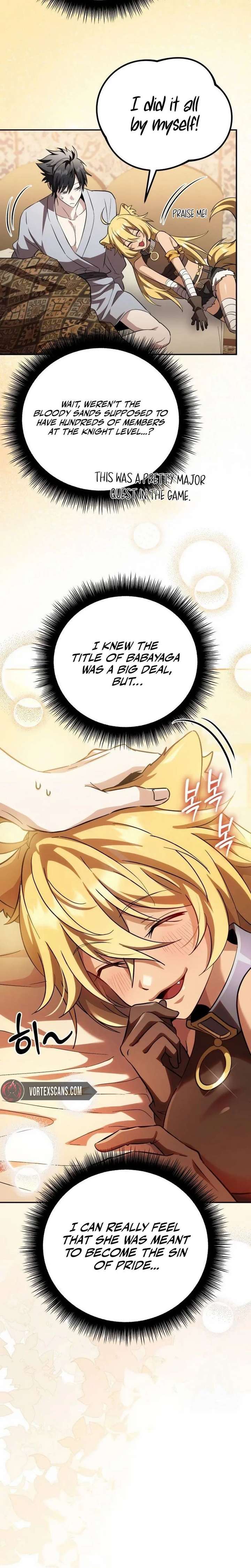 Read Raising Villains the Right Way EN Manga Online
