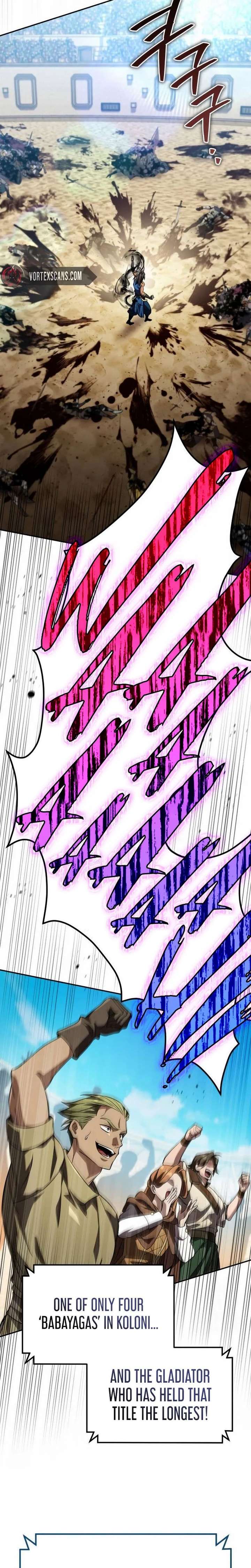 Read Raising Villains the Right Way EN Manga Online