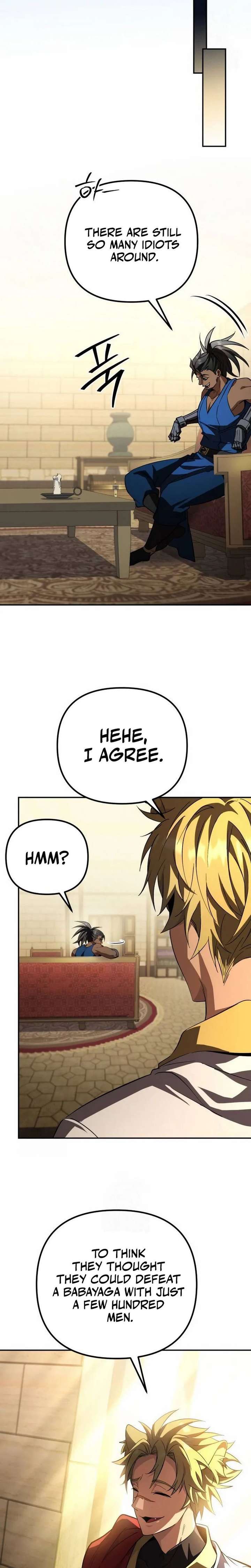 Read Raising Villains the Right Way EN Manga Online