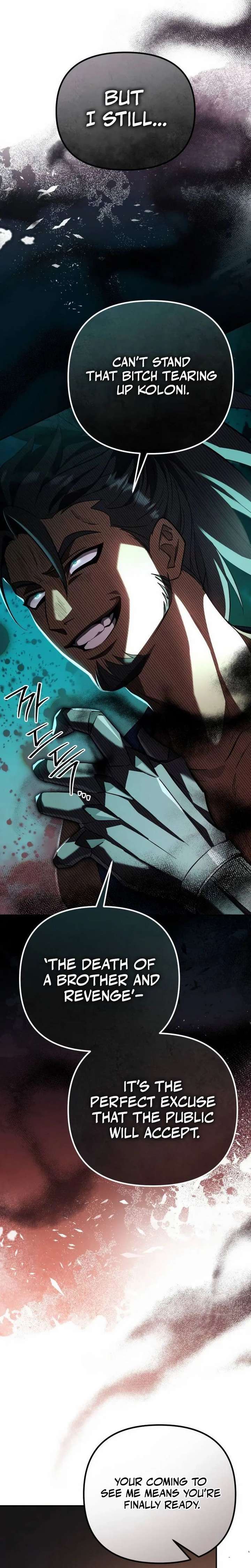 Read Raising Villains the Right Way EN Manga Online