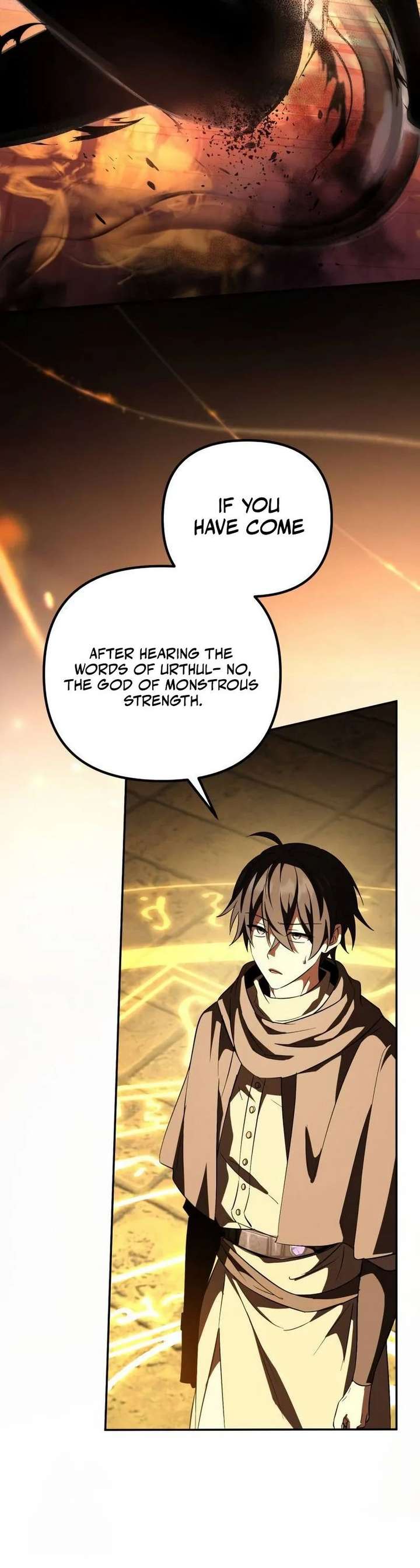 Read Raising Villains the Right Way EN Manga Online
