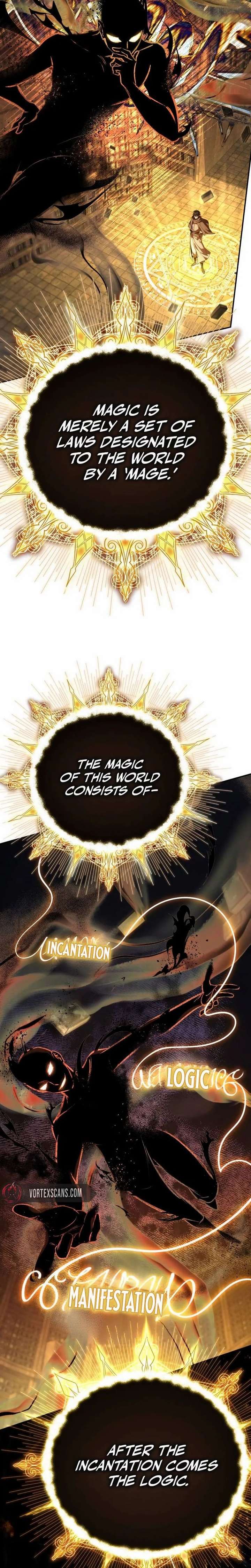 Read Raising Villains the Right Way EN Manga Online