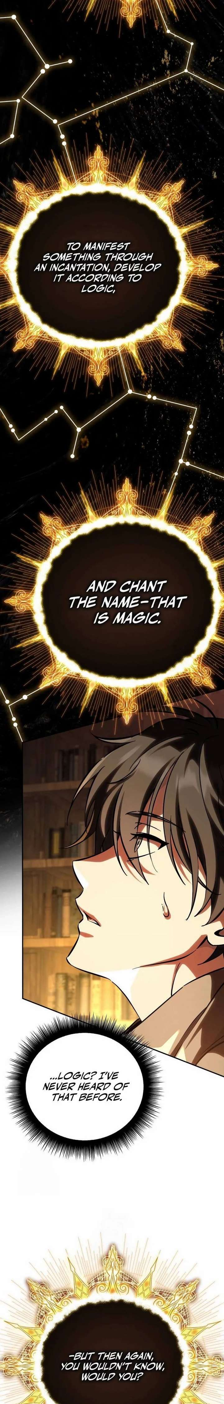 Read Raising Villains the Right Way EN Manga Online