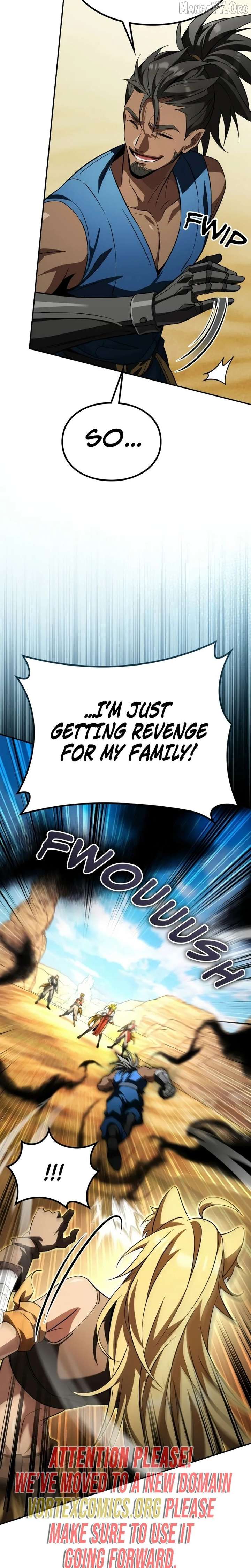 Read Raising Villains the Right Way EN Manga Online