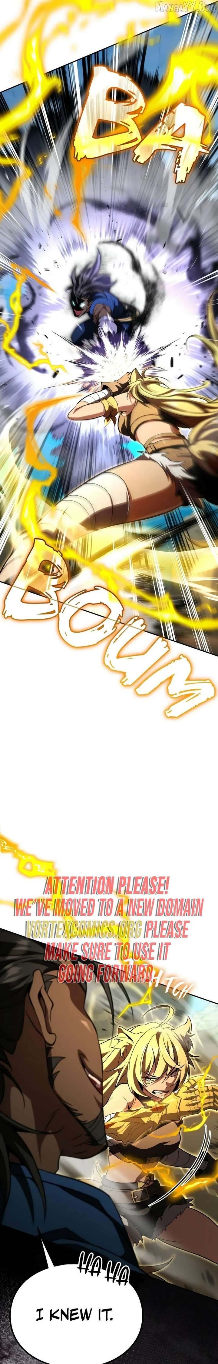 Read Raising Villains the Right Way EN Manga Online