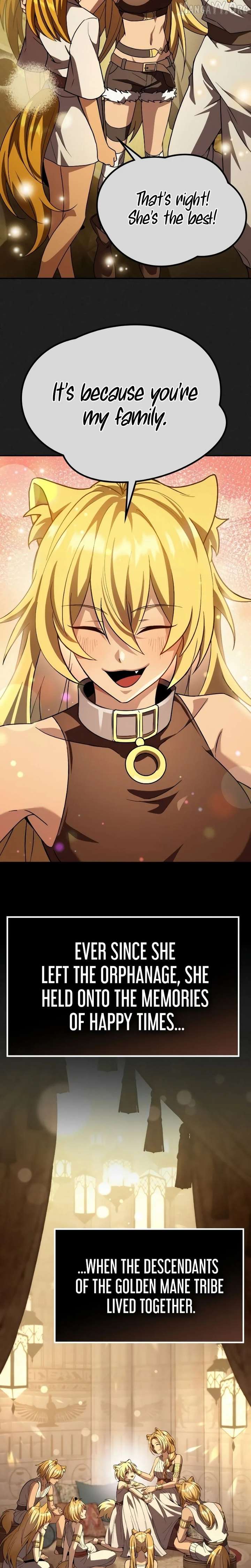 Read Raising Villains the Right Way EN Manga Online